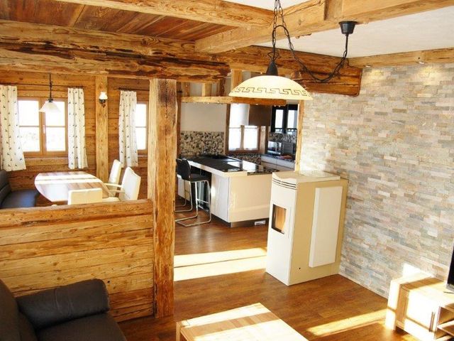 Almhütte in Lachtal in der Steiermark GEI-STM