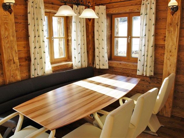 Almhütte in Lachtal in der Steiermark GEI-STM