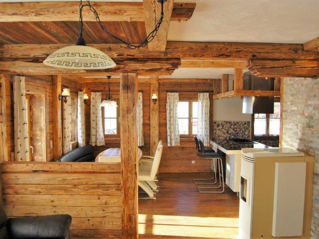 Almhütte in Lachtal in der Steiermark GEI-STM