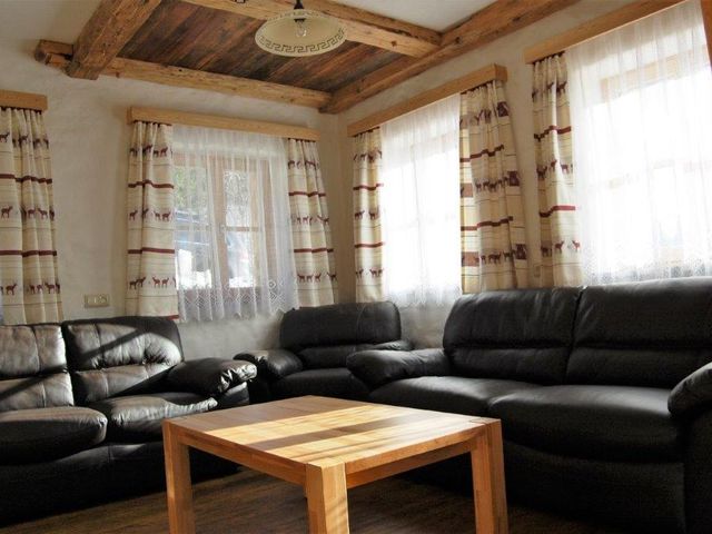 Almhütte in Lachtal in der Steiermark GEI-STM