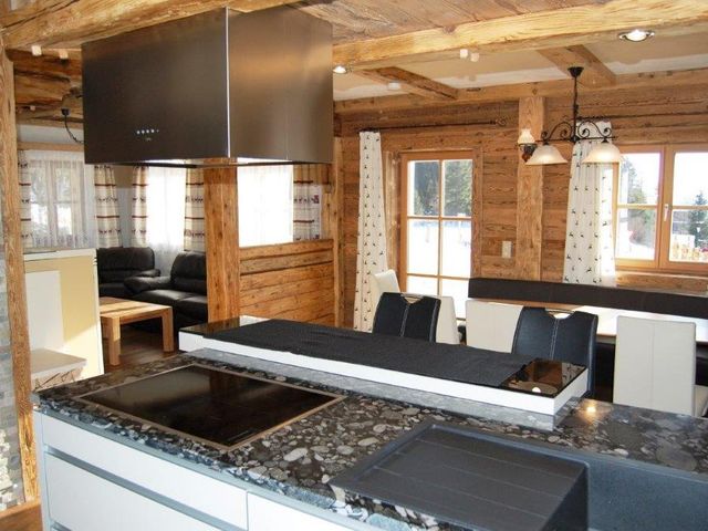 Almhütte in Lachtal in der Steiermark GEI-STM