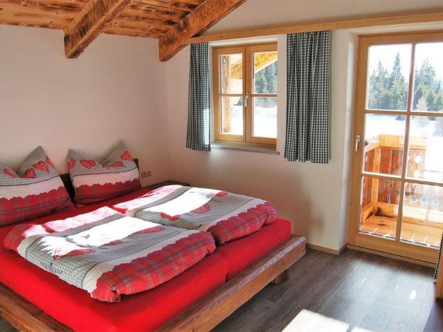 Almhütte in Lachtal in der Steiermark GEI-STM