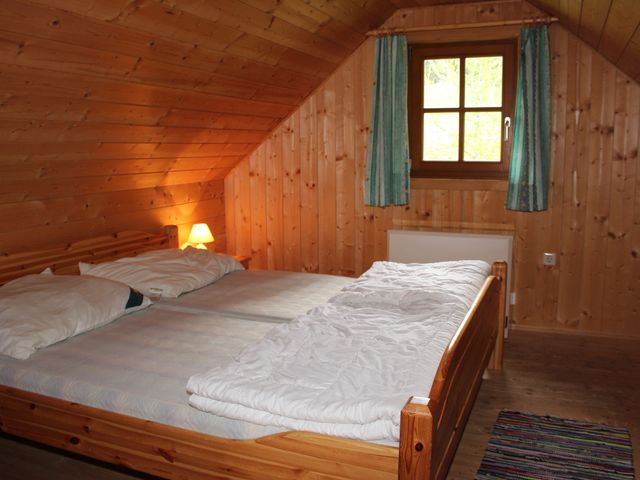 Almhütte in Lachtal REI-STM