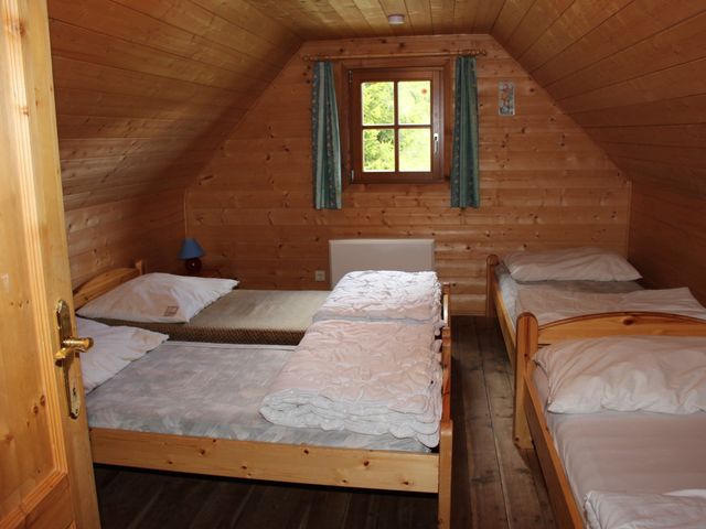 Almhütte in Lachtal REI-STM