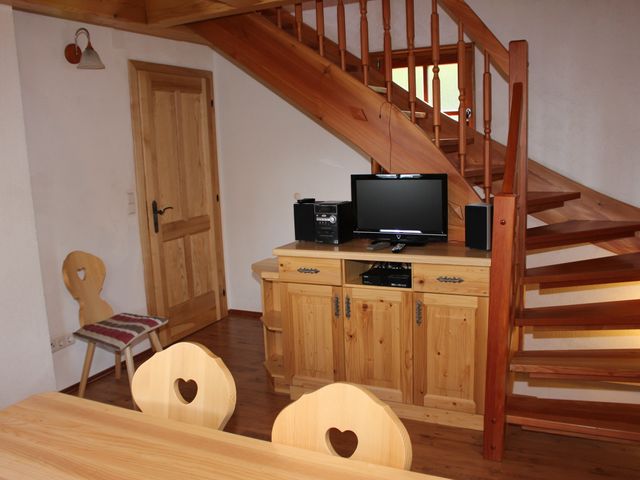 Almhütte in Lachtal/Steiermark AAG-STM