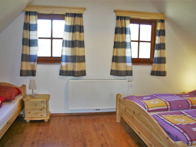 Almhütte in Lachtal/Steiermark AAG-STM