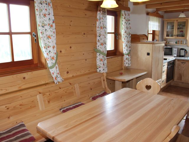 Almhütte in Lachtal/Steiermark AAG-STM