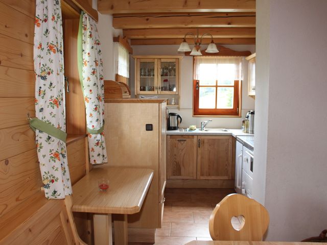 Almhütte in Lachtal/Steiermark AAG-STM