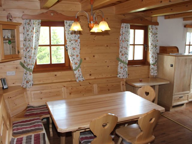 Almhütte in Lachtal/Steiermark AAG-STM