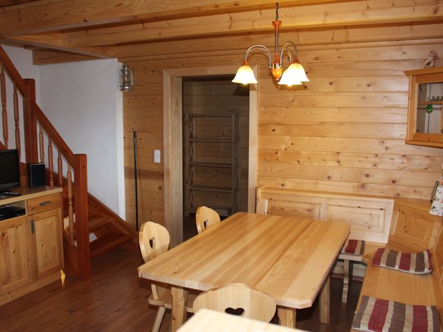 Almhütte in Lachtal/Steiermark AAG-STM