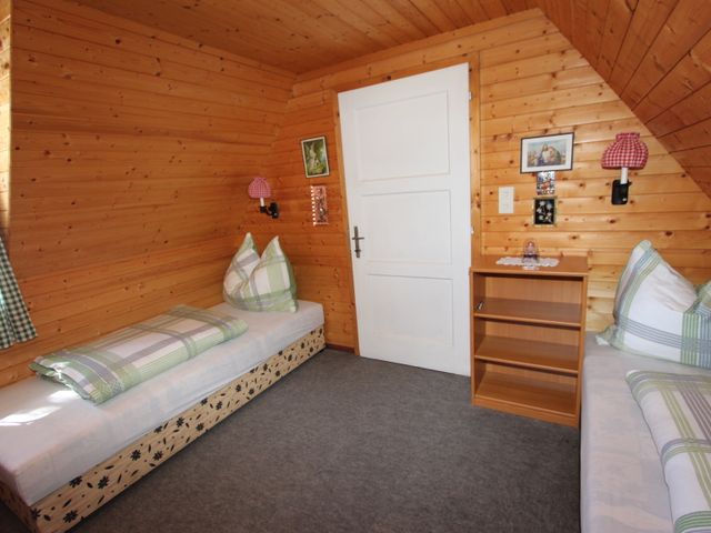 Almhütte bis 4 Personen in Muarau-Steiermark ERT-STM