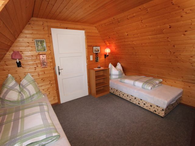 Almhütte bis 4 Personen in Muarau-Steiermark ERT-STM