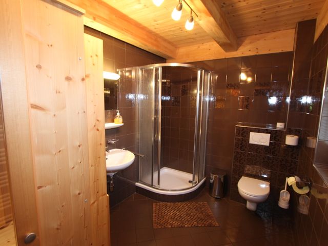 Almhütte in Zederhaus in der Ferienregion Lungau GEL-SBG