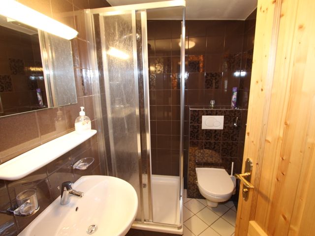 Almhütte in Zederhaus in der Ferienregion Lungau GEL-SBG