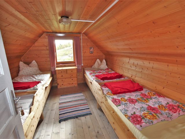 Almhütte in Stadl an der Mur - Steiermark TAT-STM