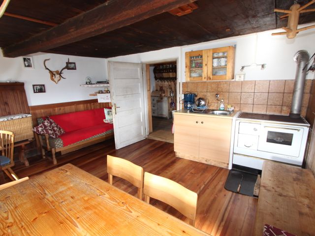 Almhütte in Stadl an der Mur - Steiermark TAT-STM