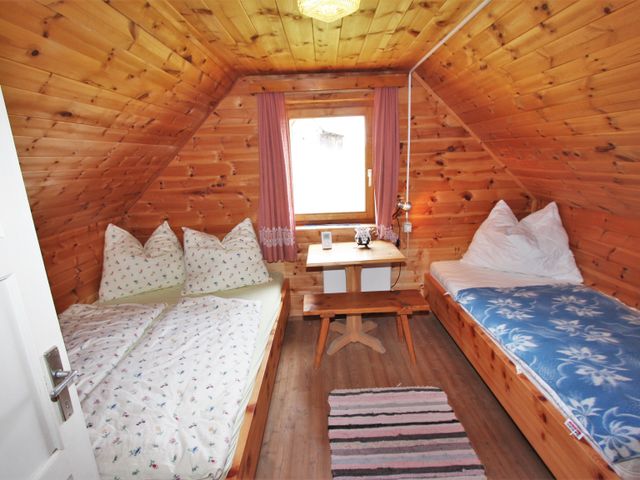 Almhütte in Stadl an der Mur - Steiermark TAT-STM