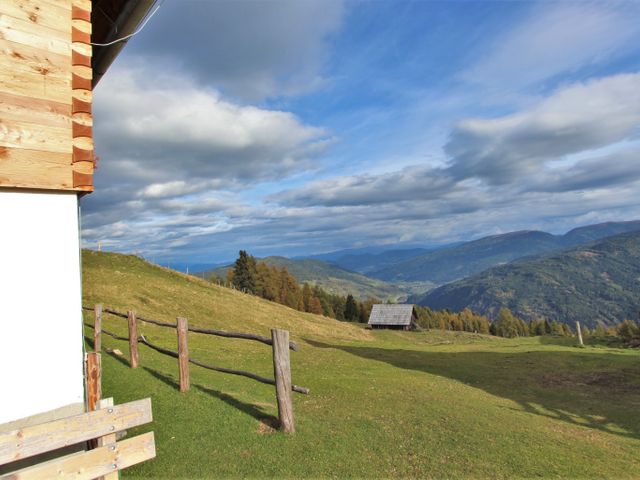 Almhütte in Stadl an der Mur - Steiermark TAT-STM