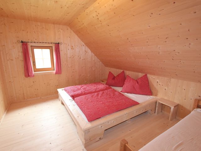 Almhütte in St. Michael im Salzburger Lungau MUR-SBG