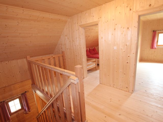 Almhütte in St. Michael im Salzburger Lungau MUR-SBG