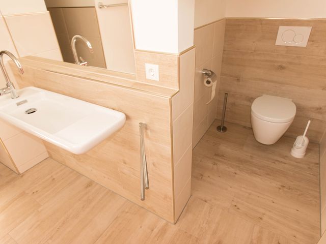 Almhütte in St. Michael im Lungau MAT-SBG