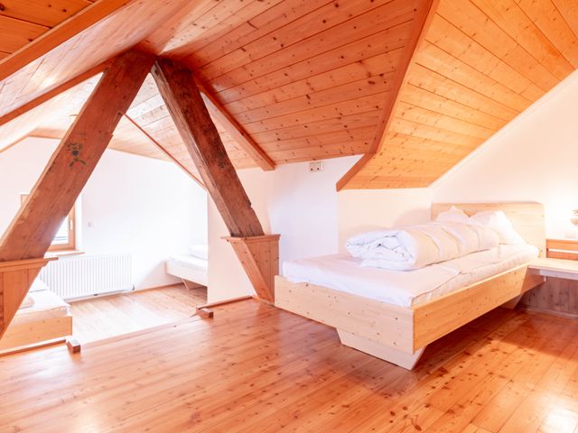 Almhütte in St. Michael im Lungau MAT-SBG