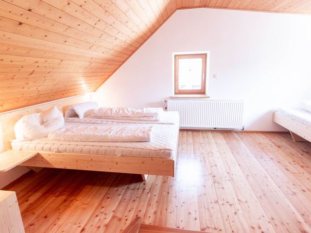 Almhütte in St. Michael im Lungau MAT-SBG