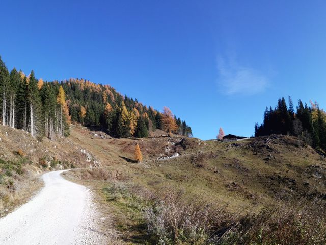 Almhütte im Gasteinertal DOR-SBG