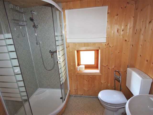 Almhütte im Gasteinertal DOR-SBG