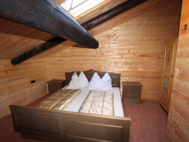 Almhütte im Gasteinertal DOR-SBG