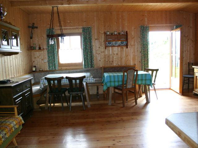 Almhütte in Bad Hofgastein KOK-SBG