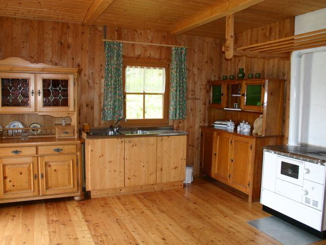 Almhütte in Bad Hofgastein KOK-SBG