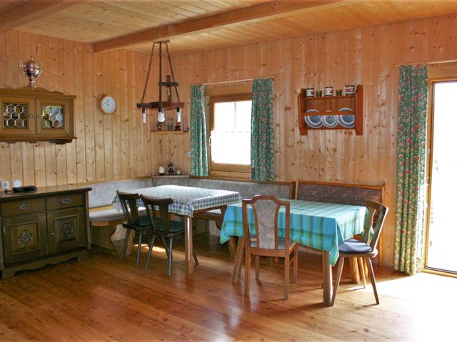 Almhütte in Bad Hofgastein KOK-SBG