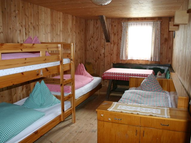 Almhütte in Bad Hofgastein KOK-SBG