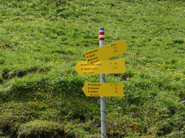 Almhütte in Bad Hofgastein KOK-SBG