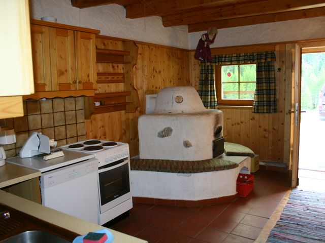 Almhütte in Rauris AMA-SBG