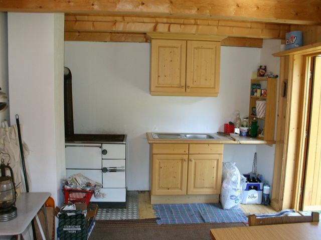 Almhütte in Rauris RAU-SBG