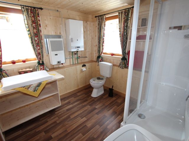 Almhütte in Neukirchen am Großvenediger HAF-SBG