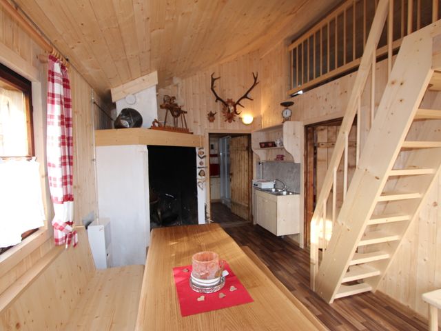 Almhütte in Neukirchen am Großvenediger HAF-SBG