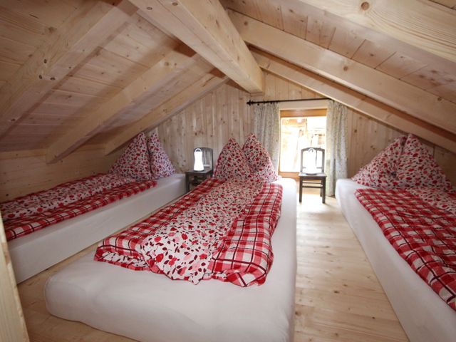 Almhütte in Neukirchen am Großvenediger HAF-SBG