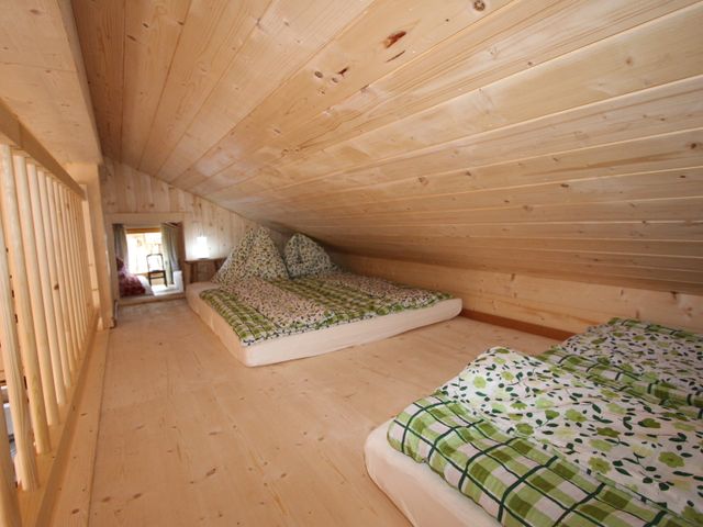 Almhütte in Neukirchen am Großvenediger HAF-SBG