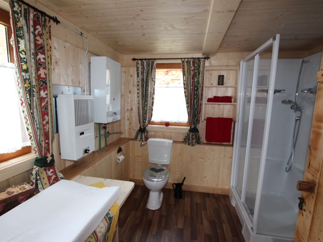 Almhütte in Neukirchen am Großvenediger HAF-SBG