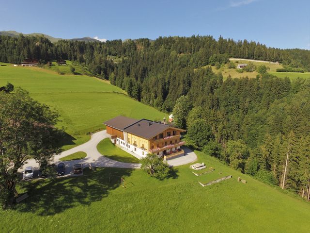 Almhütte in Mittersill VOI-SBG