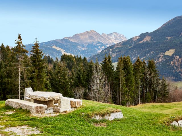 Almhütte in Mittersill VOI-SBG