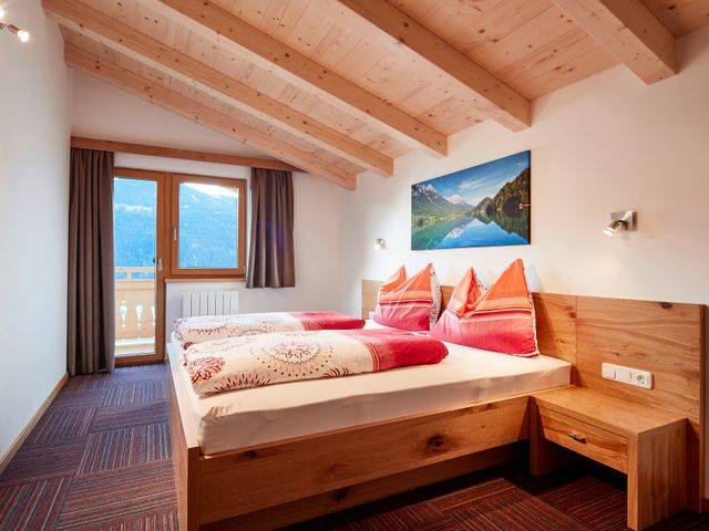 Almhütte in Mittersill VOI-SBG