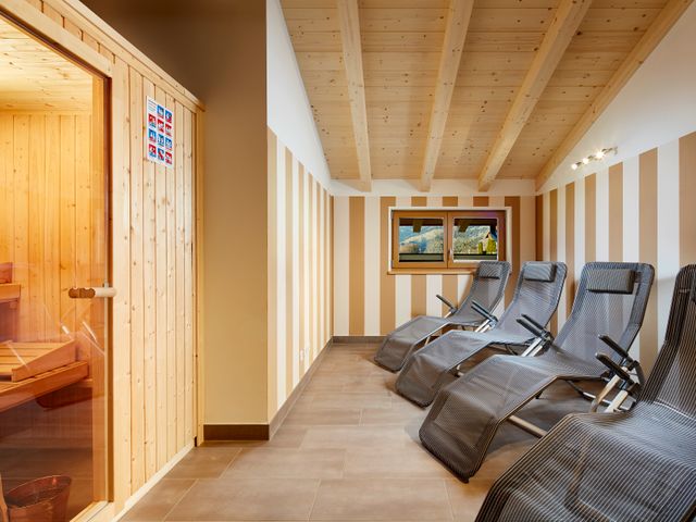 Almhütte in Mittersill VOI-SBG