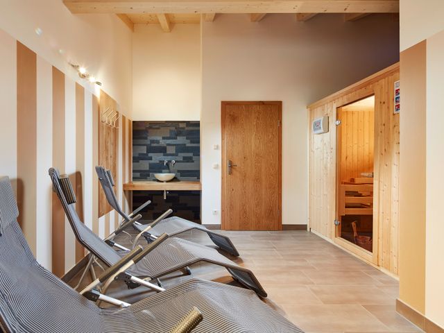 Almhütte in Mittersill VOI-SBG