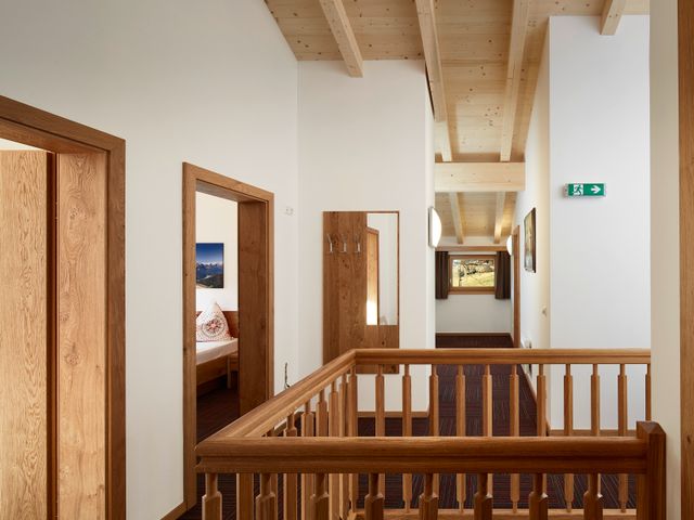 Almhütte in Mittersill VOI-SBG