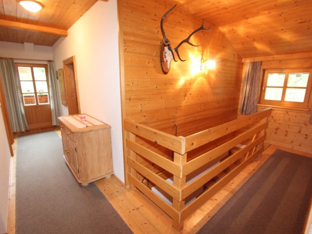 Almhütte in Uttendorf Pinzgau UTT-SBG