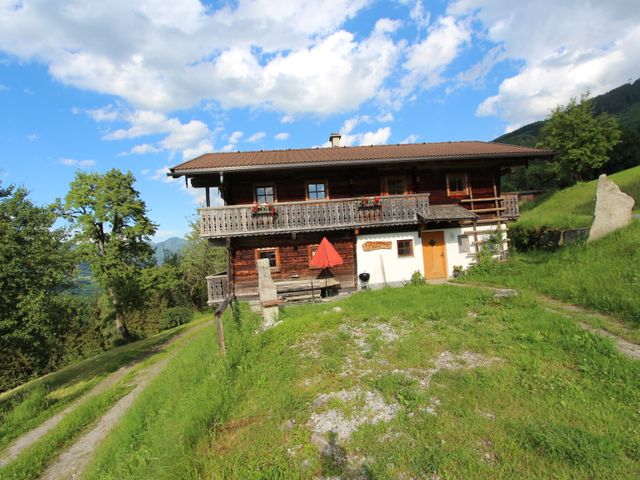 Almhütte in Piesendorf DOL-SBG